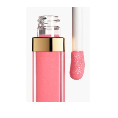 2 - CHANEL Rouge Coco Hydra Gloss 438 Charms 5.5ml