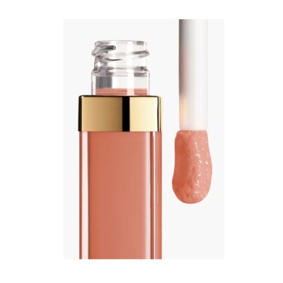 2 - CHANEL Rouge Coco Hydra Gloss 442 Accessoire 5.5ml