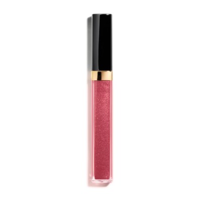 1 - CHANEL Rouge Coco Hydra Gloss lip gloss 5.5 g 446 Nacre