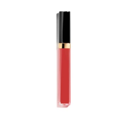 1 - CHANEL Rouge Coco Hydra Gloss 448 Opulence 5.5ml