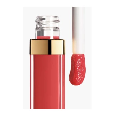2 - CHANEL Rouge Coco Hydra Gloss 448 Opulence 5.5ml