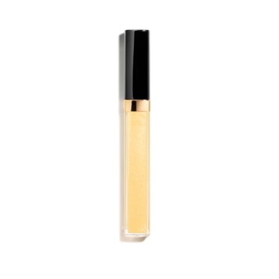 1 - CHANEL Rouge Coco Hydra Gloss 456 Fabuleuse 5.5ml