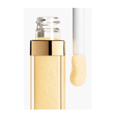 2 - CHANEL Rouge Coco Hydra Gloss 456 Fabuleuse 5.5ml