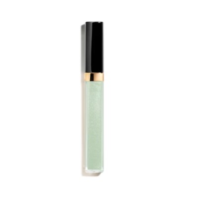 1 - CHANEL Rouge Coco Hydra Gloss 458 Eclectique 5.5ml