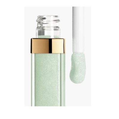 2 - CHANEL Rouge Coco Hydra Gloss 458 Eclectique 5.5ml