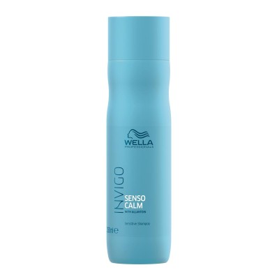 1 - Wella Professionals INVIGO Balance Shampoo Per La Cute Sensibile Senso Calm 250ml