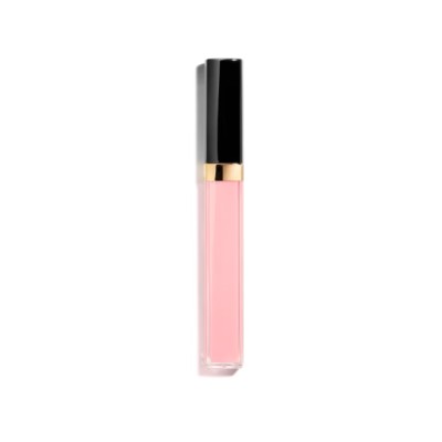 1 - CHANEL Rouge Coco Hydra Gloss 430 Icing 5.5g