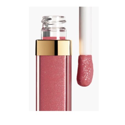 2 - CHANEL Rouge Coco Hydra Gloss 447 Bourgeoisie 5.5ml
