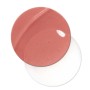 3 - CHANEL Le Rouge Duo Ultra Tenue 69 Tender Beige 8ml