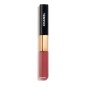 1 - CHANEL LE ROUGE DUO ULTRA TENUE 48 Soft Rose 8ml