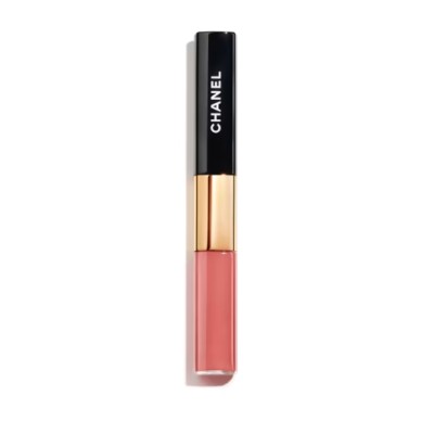 1 - CHANEL Le Rouge Duo Ultra Tenue 174 Endless Pink 8ml