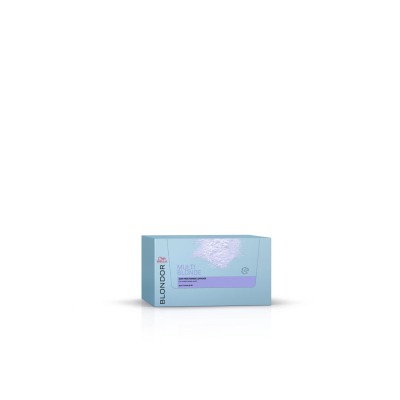 1 - Wella Blondor Multi Blonde Powder 30 g