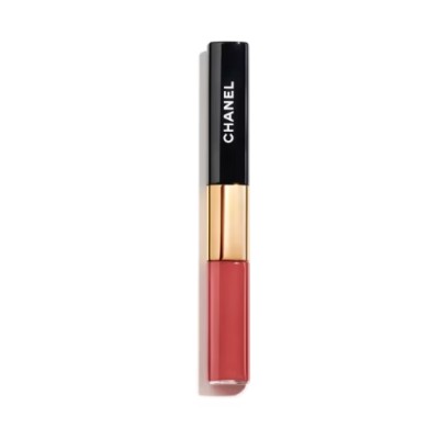 1 - CHANEL Le Rouge Duo Ultra Tenue 144 Move 8ml