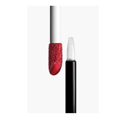 2 - CHANEL Le Rouge Duo Ultra Tenue 156 Dance 8ml
