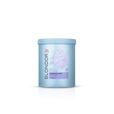 1 - Wella Blondor Multi Blonde Powder 800 g