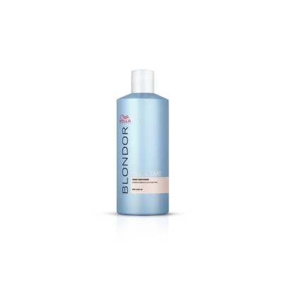 1 - Wella Professionals Blondor Blonde Seal & Care 500ml