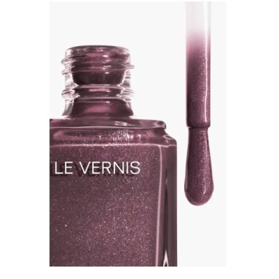 2 - CHANEL LE VERNIS 429 Spectaculaire 13ml