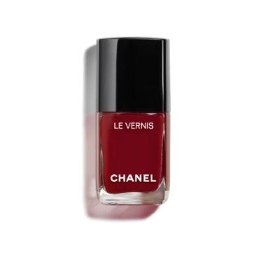 1 - CHANEL LE VERNIS nail polish 13 ml Red