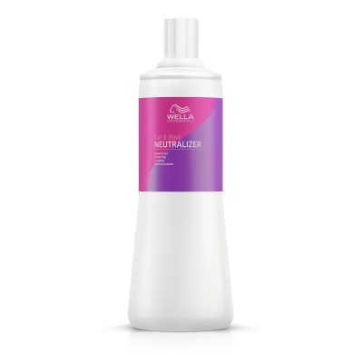 1 - Wella Curl And Wave Neutralizer 1000 ml
