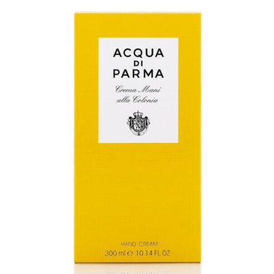 1 - Acqua di Parma Crema Mani alla Colonia, 300 ml