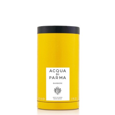 1 - Acqua di Parma Barbiere Siero da barba, 30 ml