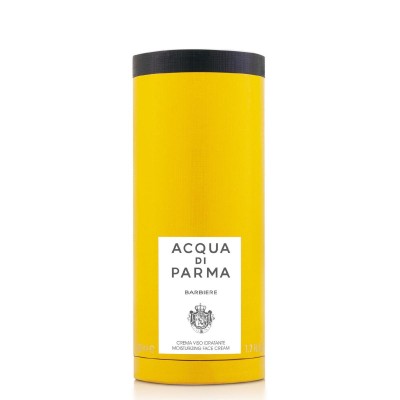 1 - Acqua di Parma Barbiere Moisturising face cream, 50 ml