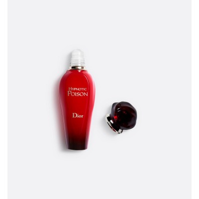 1 - Dior Hypnotic Poison Roller Pearl Eau De Toilette 20ml