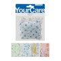 1 - YourCare Cuffia Doccia Con Pizzo