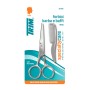 1 - TRIM 10-20 BI barber scissors