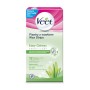 1 - Veet Easy-Gelwax Technology Depilation strip
