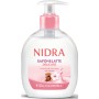 1 - Nidra Saponelatte Delicato 300 ml Liquid soap 1 pc(s)