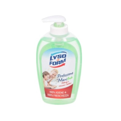 1 - Lysoform Igiene Freschezza 250 ml Non-professional 1 pc(s)