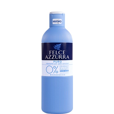 1 - Felce Azzurra Puro 650 ml