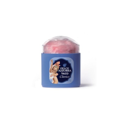 1 - Felce Azzurra Classic Polvere per il corpo 250 g