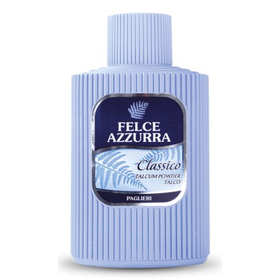 1 - Felce Azzurra Classic Polvere per il corpo 200 g