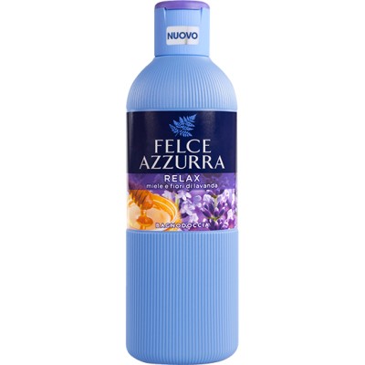 1 - Felce Azzurra Relax 650 ml Gel doccia Donna Corpo