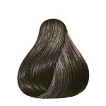 1 - Wella Color Fresh 4/07 Medium Brown/natural Brown 75ml