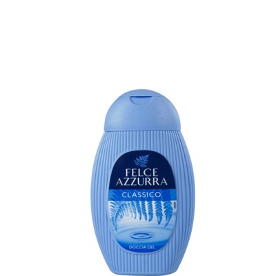 1 - Felce Azzurra Shower Gel Original Unique scent 250ml