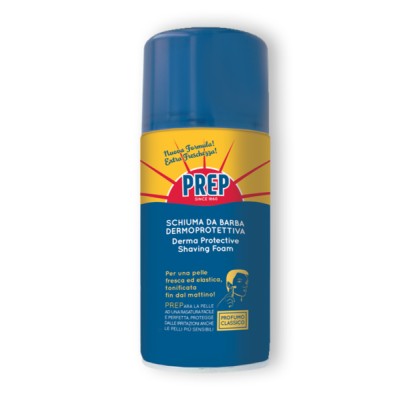 1 - Prep Schiuma Da Barba Dermoprotettiva 300ml
