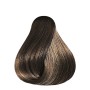1 - Wella Color Fresh 5/07 Light Brown/natural Brown 75ml