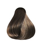 1 - Wella Color Fresh 5/07 Light Brown/natural Brown 75ml