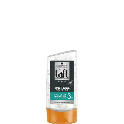 1 - Schwarzkopf Taft Wet Style 150ml