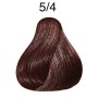 1 - Wella Color Fresh 5/4 Light Red Brown 75ml