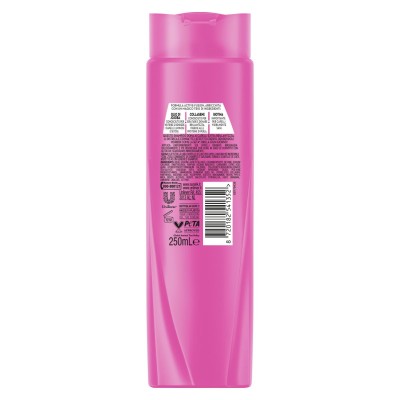 2 - Sunsilk Shampoo Scintille di Luce