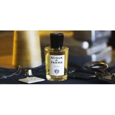 1 - Acqua di Parma Colonia Eau de Cologne Natural Spray 50ml