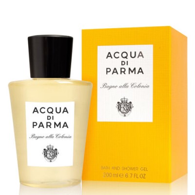 1 - Acqua di Parma Colonia, 200 ml