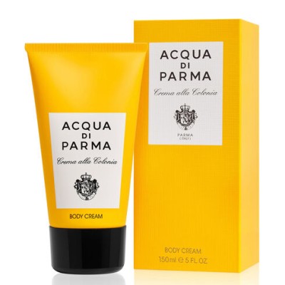 1 - Acqua di Parma Colonia 150 ml Crema (colore) Donna