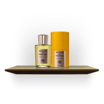 1 - Acqua di Parma Colonia Intensa Eau de Cologne Natural Spray 100ml f / men