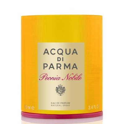 1 - Acqua di Parma Peonia Nobile eau de parfum 100ml