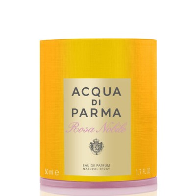 1 - Acqua di Parma Rosa Nobile eau de parfum 50ml